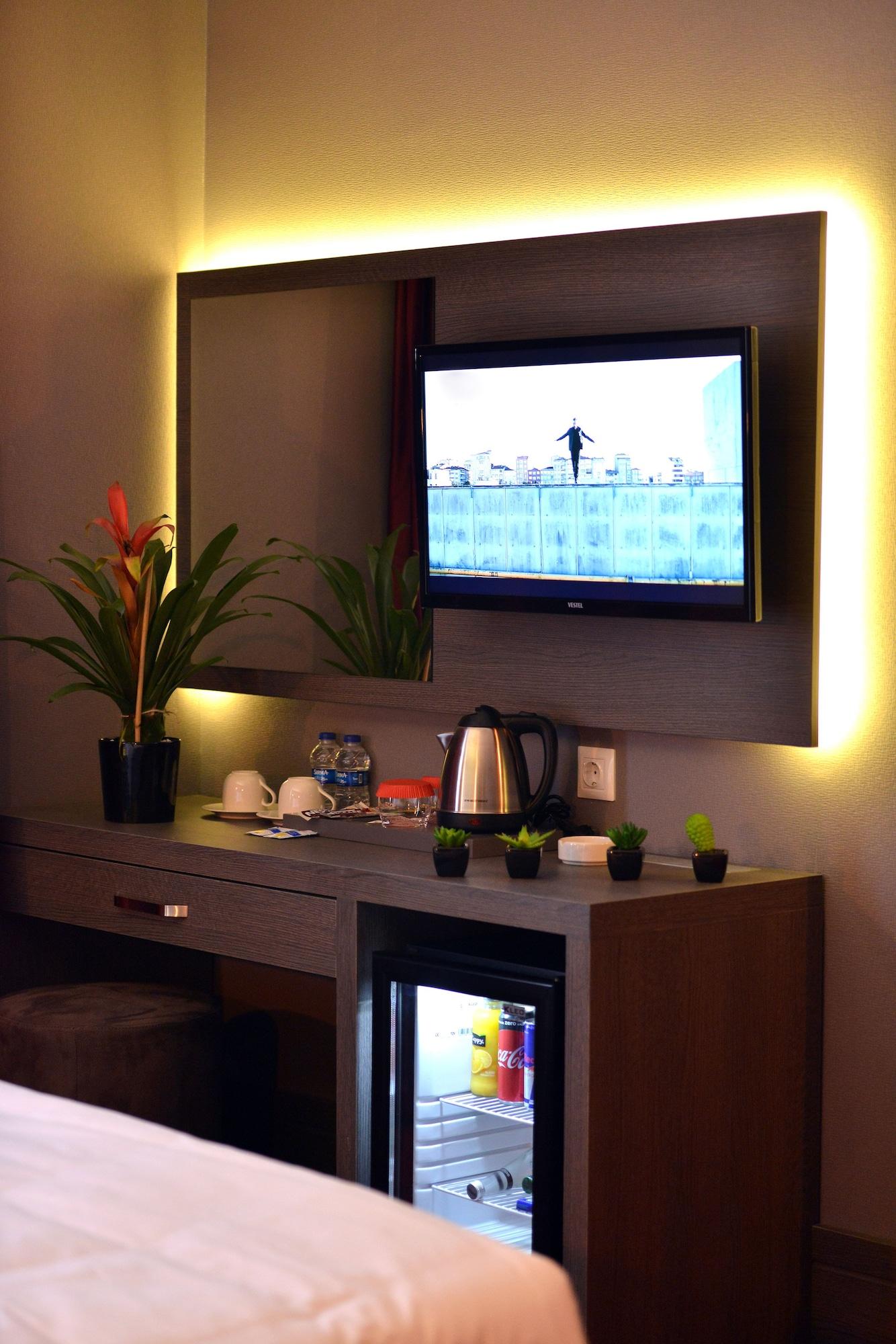 A11 Hotel Istambul Exterior foto