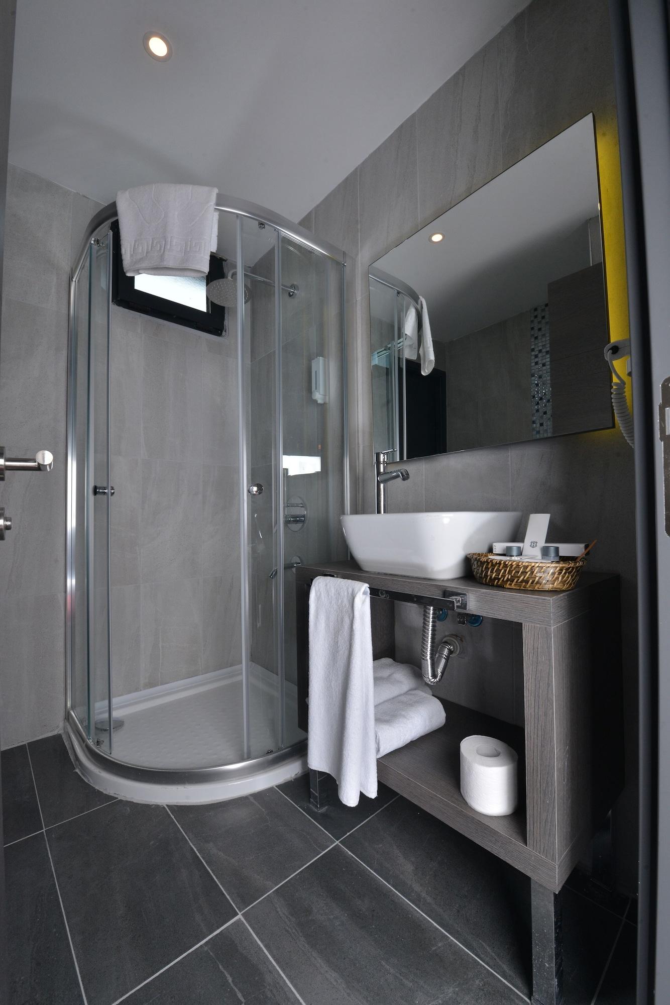 A11 Hotel Istambul Exterior foto